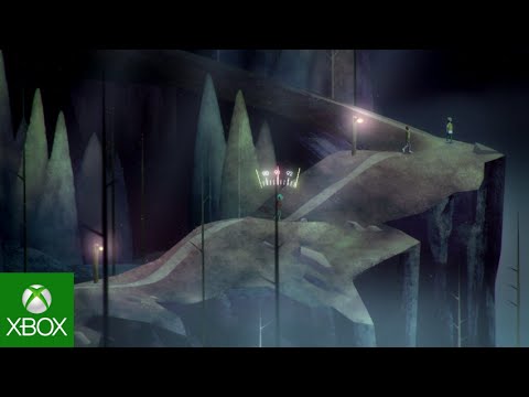 Oxenfree kommer till Xbox One
