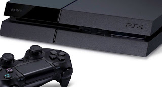 Sony sålde 8,4 miljoner PS4 på ett kvartal