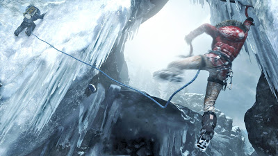 Rise of the Tomb Raider prisas