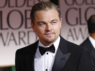 DiCaprio allt närmare en Oscar