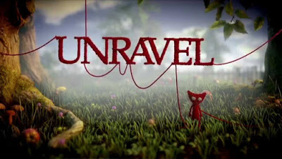 Recension: Unravel