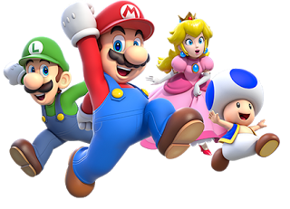 Uppgifter: Nintendo slutar tillverka Wii U i år