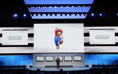 Nintendo snuvade oss igen