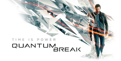 Recension: Quantum Break