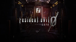 Remastern av Resident Evil Zero säljer bra