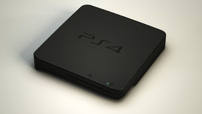 PS4 Slim på gång?