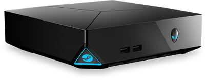 Steam Machines verkar ha floppat