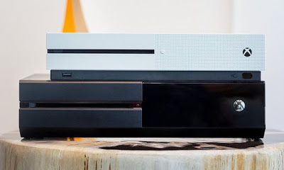 Vem behöver Xbox One S?