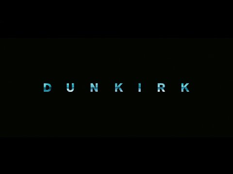 Detta är Christopher Nolans Dunkirk