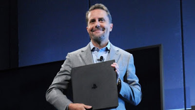 Sony vill sälja 20 miljoner PS4 nästa år