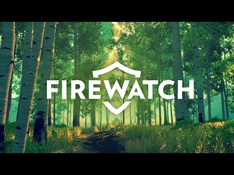 Firewatch kommer till Xbox One
