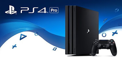 Detta är PS4 Pro