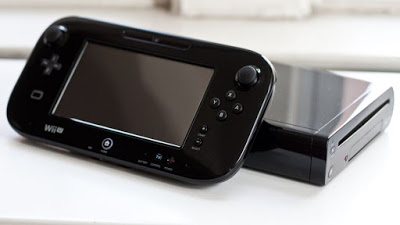 Nintendo stryper tillgången av Wii U i Europa