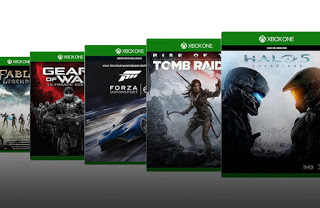 Xbox måste bli mer än Halo och Forza