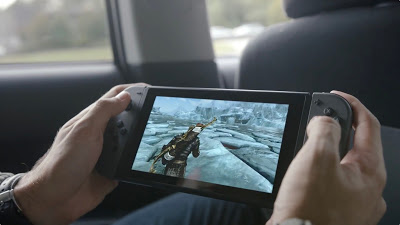 Vem ska köpa Switch?