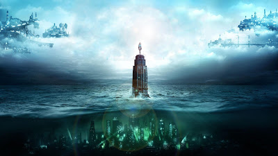 Recension: BioShock: The Collection