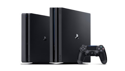 PS4 närmar sig 50 miljoner