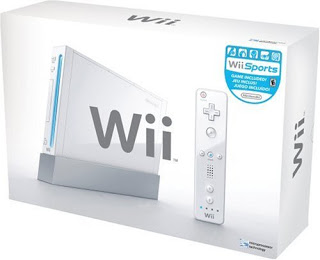 Wii lanserades för tio år sedan