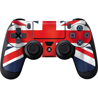 PS4 hade en kanonvecka i Storbritannien