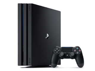 Nu trillar recensionerna av PS4 Pro in