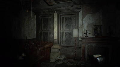 Resident Evil 7: Biohazard är…