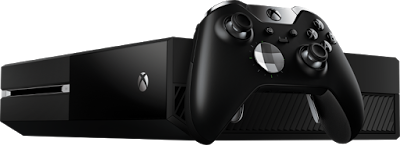 Försäljningssiffror för Xbox One