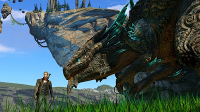 Microsoft lägger ned Scalebound