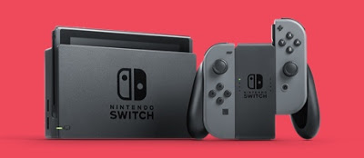 Nintendo har galna förväntningar på Switch