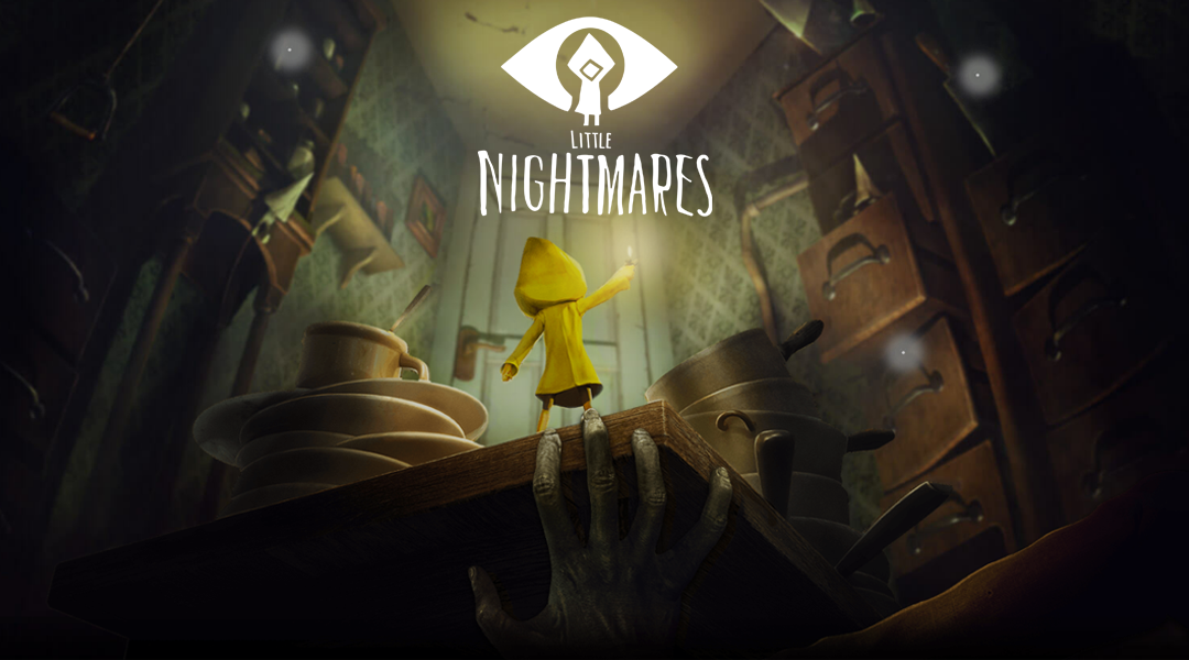 Recension: Little Nightmares