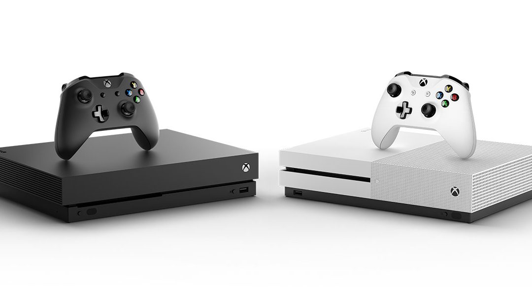 NPD: Xbox One går på tomgång