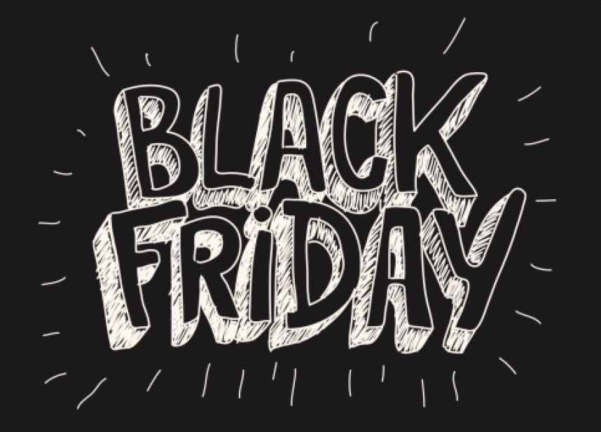 Galen Black Friday-rea