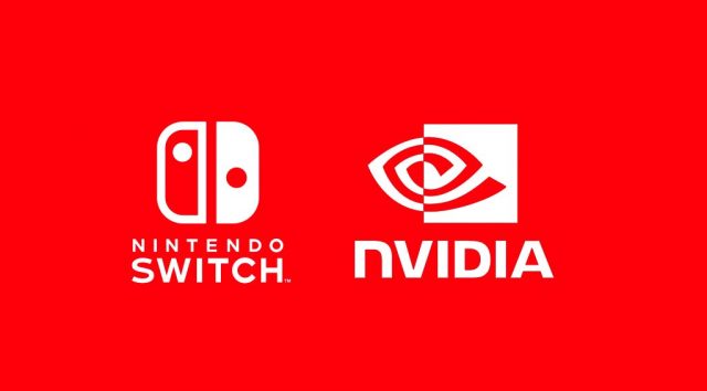 Nintendo släpper Mario till Nvidia Shield