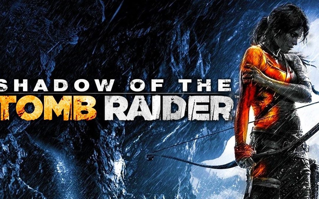 Önskemål inför nya Tomb Raider