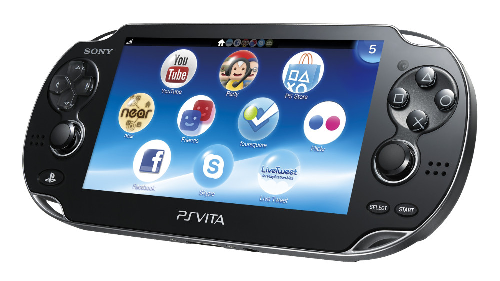 Konsoler som förtjänade bättre: PS Vita