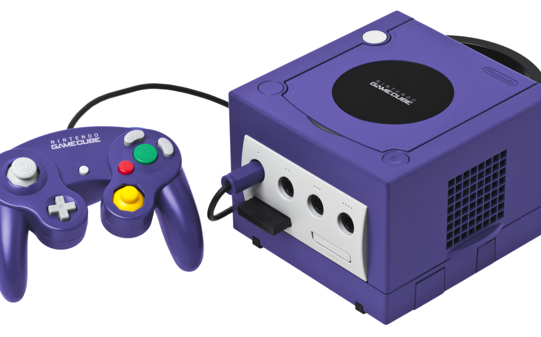 Konsoler som förtjänade bättre: Gamecube