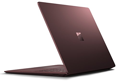 Ett halvår med Surface Laptop