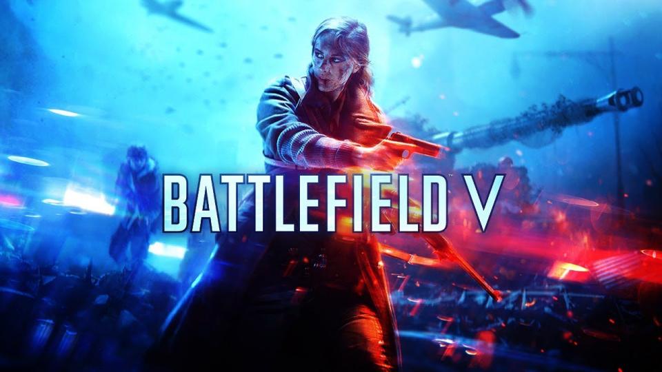 Hopp och besvikelse inför Battlefield V