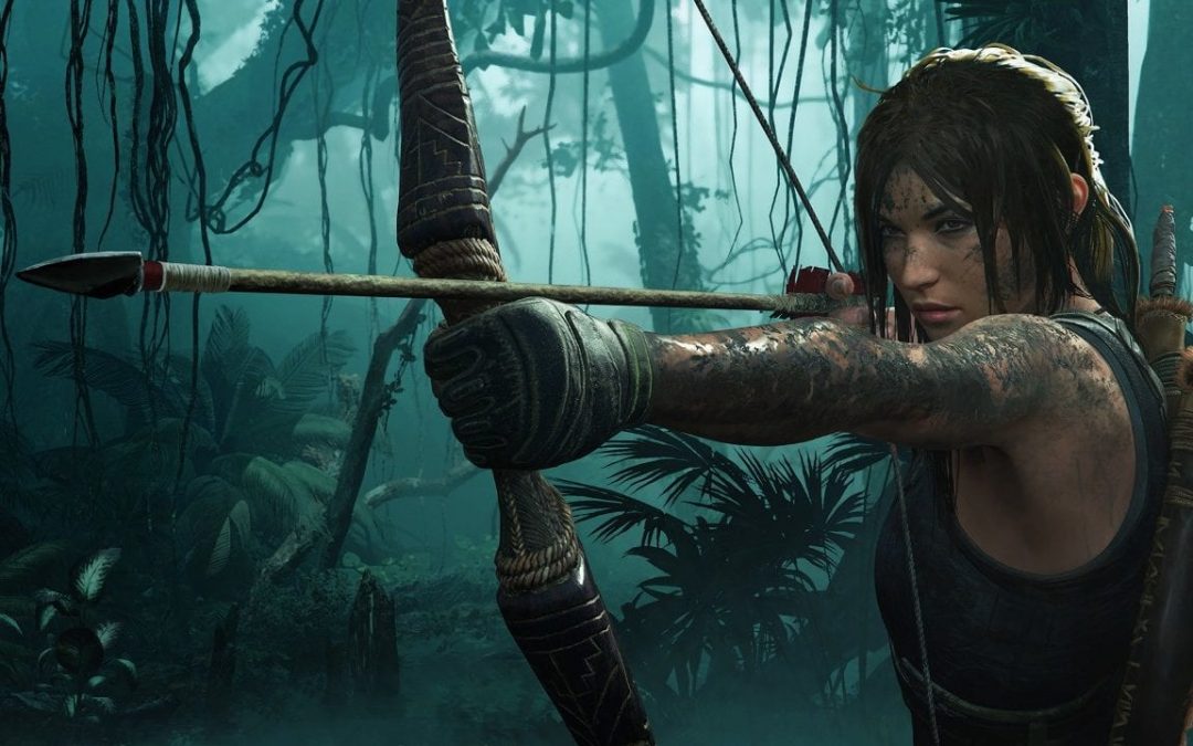 Blandade omdömen för nya Tomb Raider