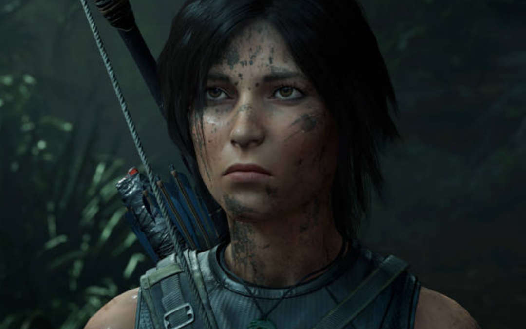 Recension: Shadow of the Tomb Raider