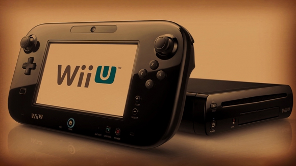 Livet med en Wii U