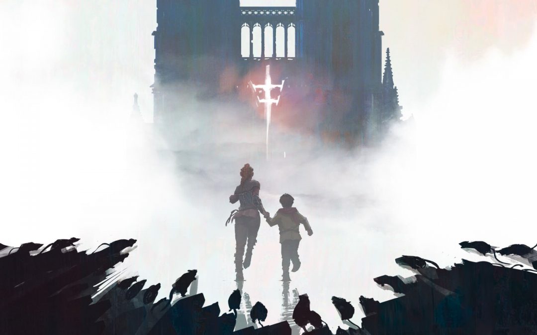 A Plague Tale överraskar