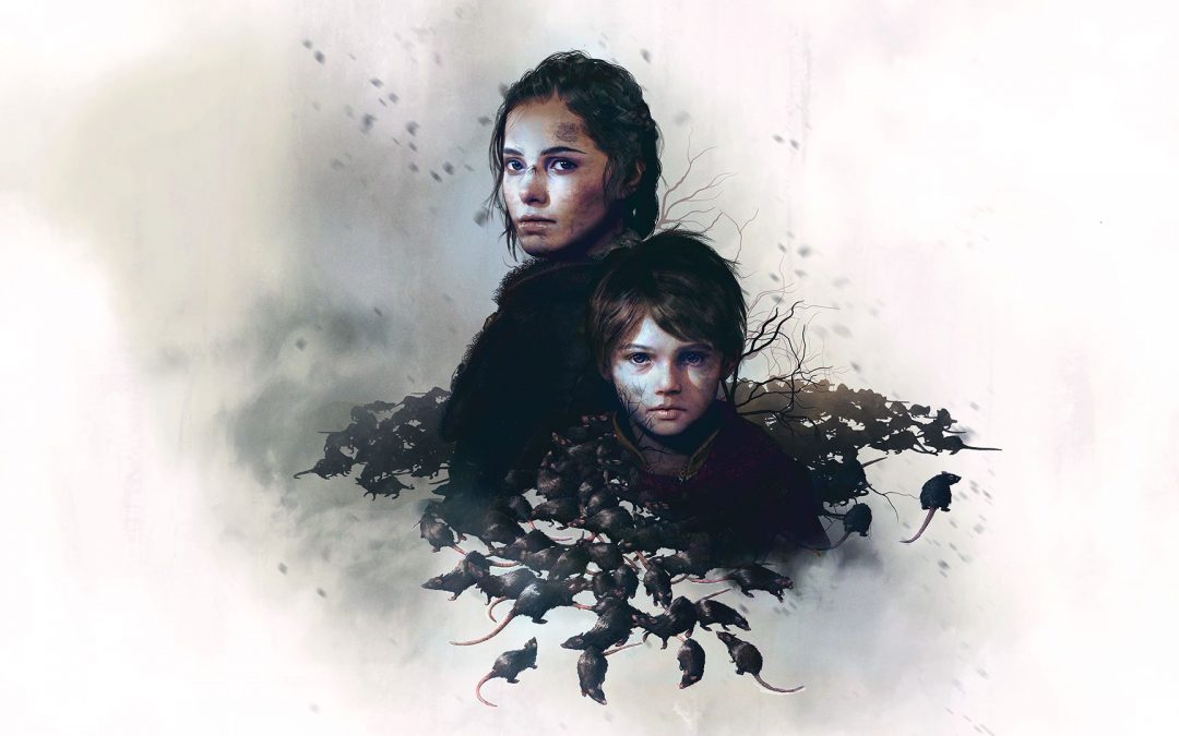 Recension: A Plague Tale: Innocence