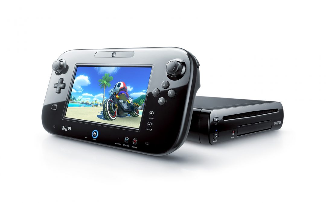 Ett år med Wii U