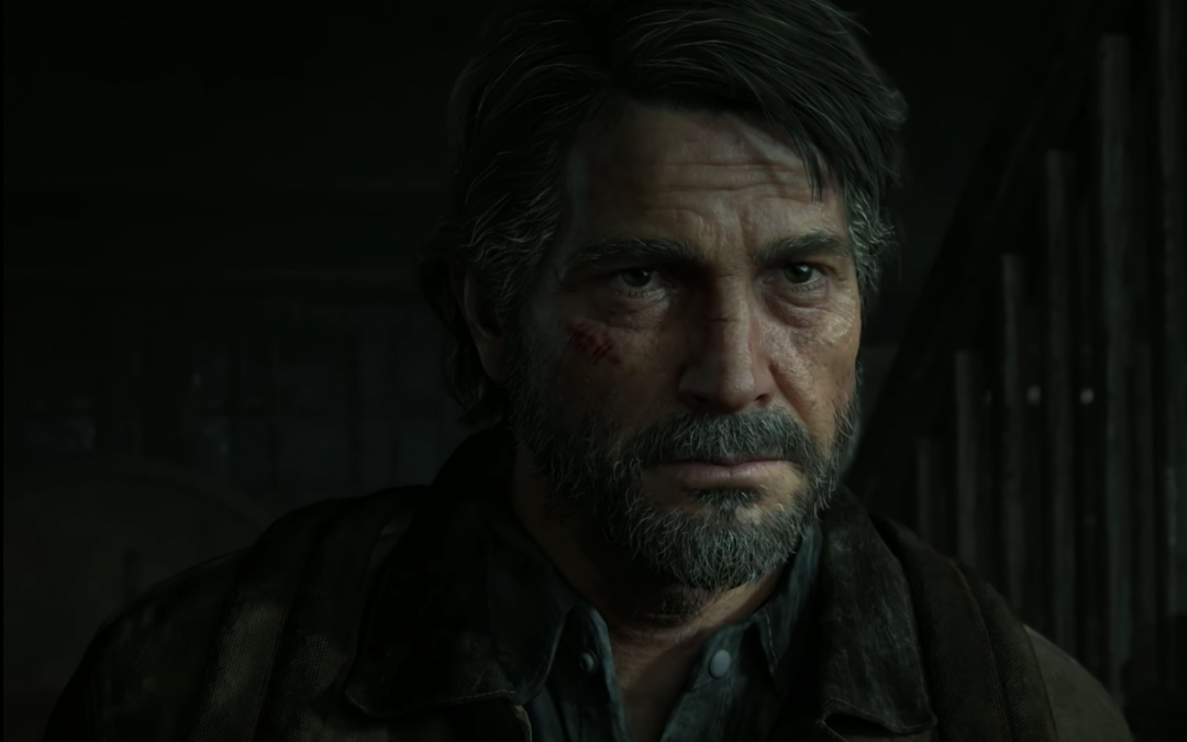 Ny trailer bekräftar datum för The Last of Us II