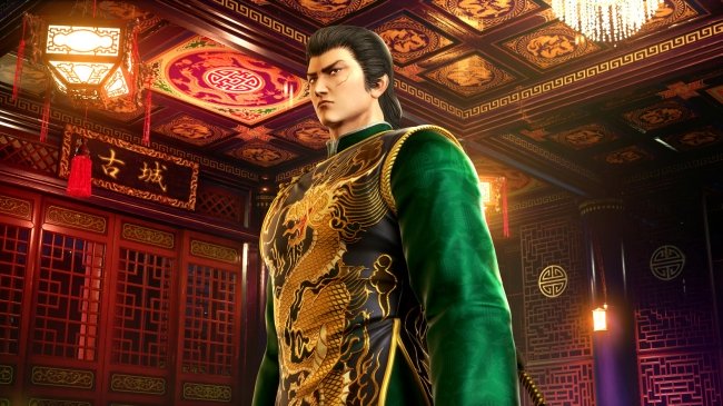 Vad betyder Shenmue III-floppen för framtiden?