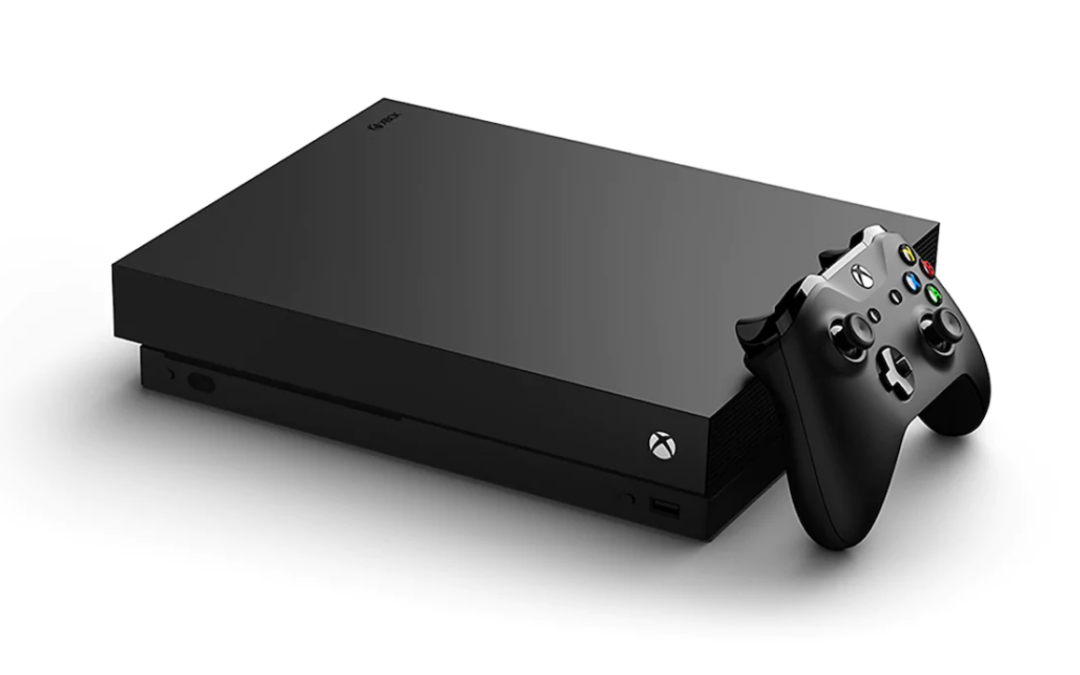 Microsoft stänger ned Xbox-produktion