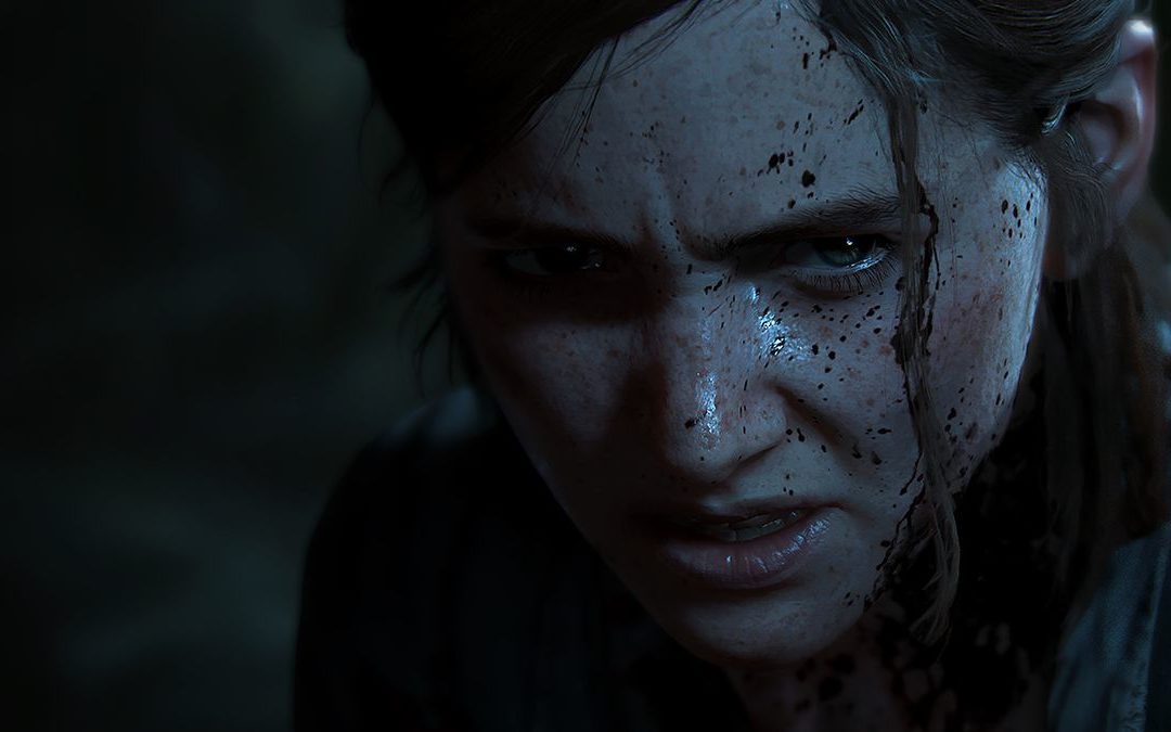 Låt oss prata om The Last of Us 2…