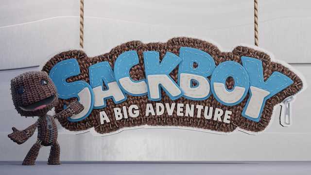 Recension: Sackboy: A Big Adventure