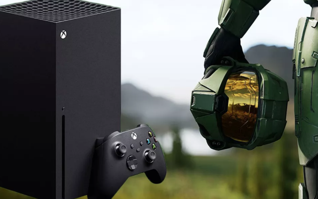 Detta behöver Xbox visa på E3