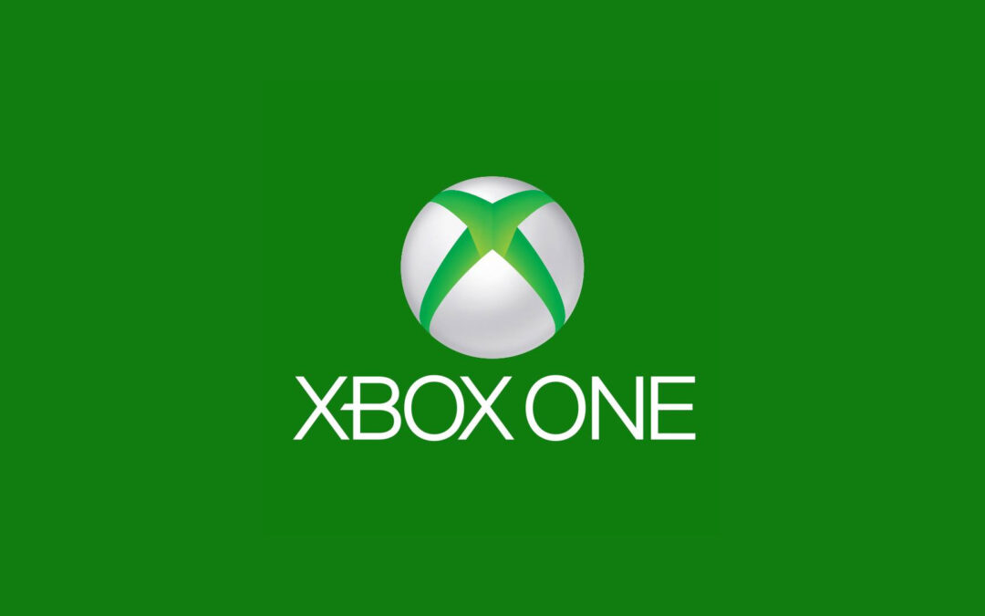 Xbox 20 år: bäst till Xbox One